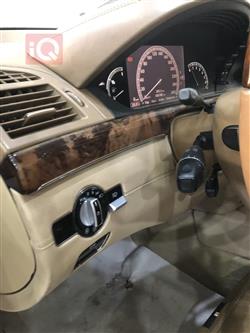 مێرسێدس بێنز S-Class